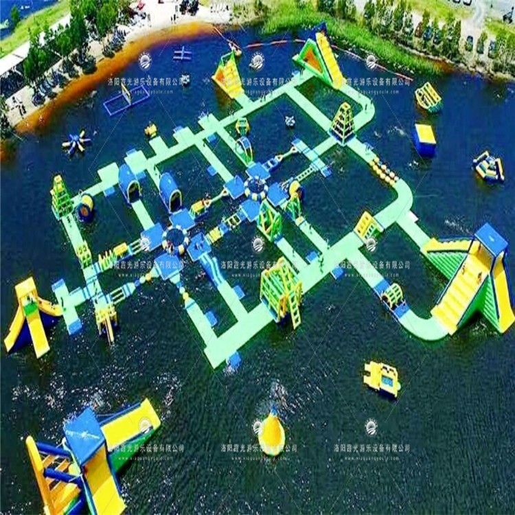 门头沟大型水上乐园